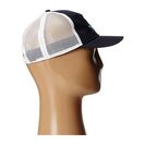 Accesorii Femei Patagonia Deconstructed Flying Fish Layback Trucker Hat Navy Blue