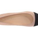 Incaltaminte Femei Ivanka Trump Jocyln Natural Multi FH Kid SuedeSavoy