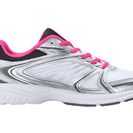 Incaltaminte Femei Fila Reckoning 7 WhiteMetallic SilverPink Glo