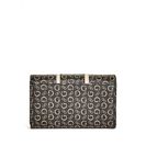Accesorii Femei GUESS Nichols Logo Smartphone Wristlet natural