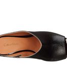Incaltaminte Femei Calvin Klein Nariss Black Tumbled Patent