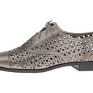 Incaltaminte Femei Michael Kors Sunny Lace-Up Gunmetal