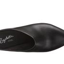 Incaltaminte Femei Seychelles Got the Answer Black Leather