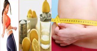 Scapa de burta in 24 de ore cu dieta de urgenta. Se tine o zi si face miracole