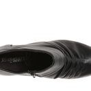 Incaltaminte Femei Aerosoles Lock N Key Black Leather