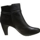 Incaltaminte Femei Easy Spirit Pedrina Black Multi Leather