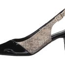 Incaltaminte Femei Walking Cradles Ramona TaupeGold Lizard Print