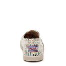 Incaltaminte Femei Skechers Bobs Earth Princess Sport Flat BeigeMulticolor