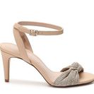 Incaltaminte Femei Charles by Charles David Zoo Sandal Nude