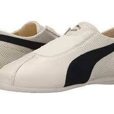 Incaltaminte Femei PUMA Eskiva Low Whisper WhiteBlack