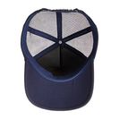 Accesorii Femei The North Face Cross Stitch Trucker Hat Cosmic Blue