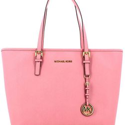 Michael Kors 63E858D7A3 Misty Rose