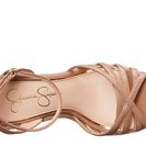 Incaltaminte Femei Jessica Simpson Aimms Nude Patent