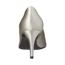 Incaltaminte Femei Stuart Weitzman Pinot Chrome Raso
