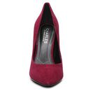 Incaltaminte Femei Charles by Charles David Pact Pump Burgundy