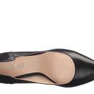 Incaltaminte Femei Nine West Thistime Black Multi Leather