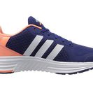 Incaltaminte Femei adidas Cloudfoam Flyer Unity InkWhiteSun Glow