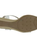Incaltaminte Femei LifeStride Reagan White