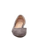 Incaltaminte Femei GC Shoes Sweet Loving Flat Grey