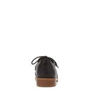 Incaltaminte Femei Forever21 Faux Leather Oxfords Black