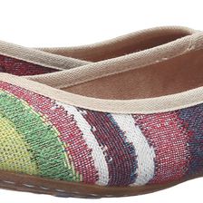 Born Abbee Stripe Multi Fabric