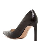 Incaltaminte Femei Nine West Tatiana Pointed Toe Pump BLACK CR
