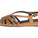 Incaltaminte Femei Vaneli Bitya Camel Glam Nappa