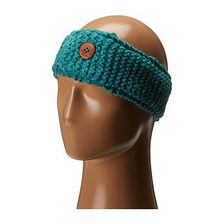 Accesorii Femei Prana Desi Headband Tidal Teal