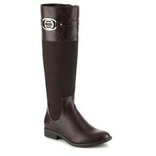 Incaltaminte Femei LifeStride Ravish Riding Boot Brown