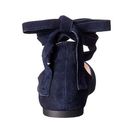 Incaltaminte Femei Steve Madden Bloome Navy Suede