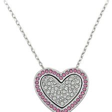 Swarovski Cupid Rose Pendant 5118813 N/A