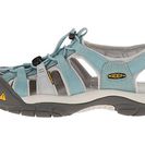 Incaltaminte Femei Keen Newport H2 Mineral BlueVapor