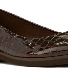 Walking Cradles Bounce Brown Croco