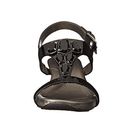 Incaltaminte Femei Bandolino Hopton Black Synthetic