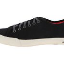 Incaltaminte Femei SeaVees 0861 Army Issue Low Nylon Black