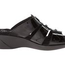 Incaltaminte Femei Walking Cradles Call Black Patent