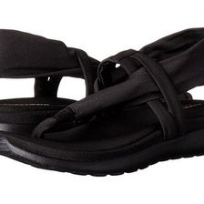 Incaltaminte Femei SKECHERS Breeze Low - Studio Sport BlackBlack