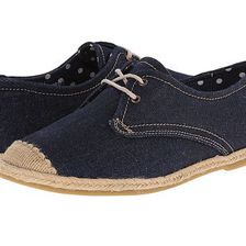 Incaltaminte Femei Gabriella Rocha Amelia Blue Washed Out Denim