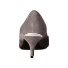 Incaltaminte Femei Calvin Klein Patna Shadow Grey PatentSuede