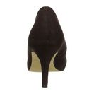 Incaltaminte Femei Michael Antonio Finnea Suede Chocolate