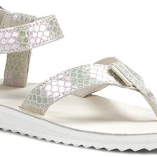 Teva Original Sandal Iridescent White