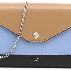 Céline Pocket Bag LIGHT CAMEL