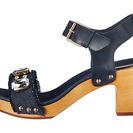 Incaltaminte Femei Kate Spade New York Kilian Blue Jeans FabricNavy Vacchetta