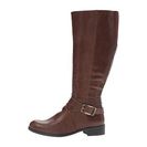 Incaltaminte Femei LifeStride Subtle WC Dark Tan