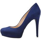 Incaltaminte Femei Jessica Simpson Baleenda Deep Azul