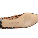 Incaltaminte Femei Charles by Charles David Drew Natural Leopard