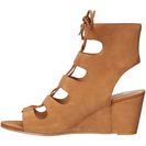 Incaltaminte Femei Dolce Vita Louise Dark Saddle Suede