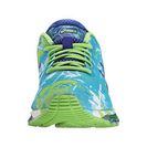 Incaltaminte Femei ASICS GEL-Quantum 360trade WhiteASICS BlueJasmin Green
