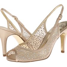 Adrianna Papell Fame Nude