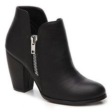Incaltaminte Femei Michael Antonio Marlie Bootie Black